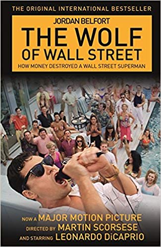 Wolf On Wall Street Online