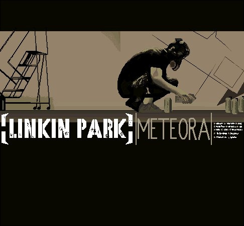 Linkin park albums youtube