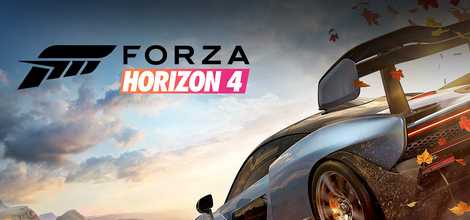 Crack Forza Horizon 4 Ultimate Edition
