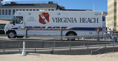 City of virginia beach website